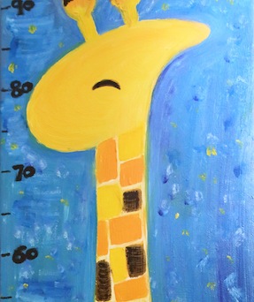 Giraffe